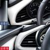ZUNEIGUNG Новая Mazda 3 Седан / Хэтчбек Серия BP 2019.06 ~ Совместимая приборная панель,