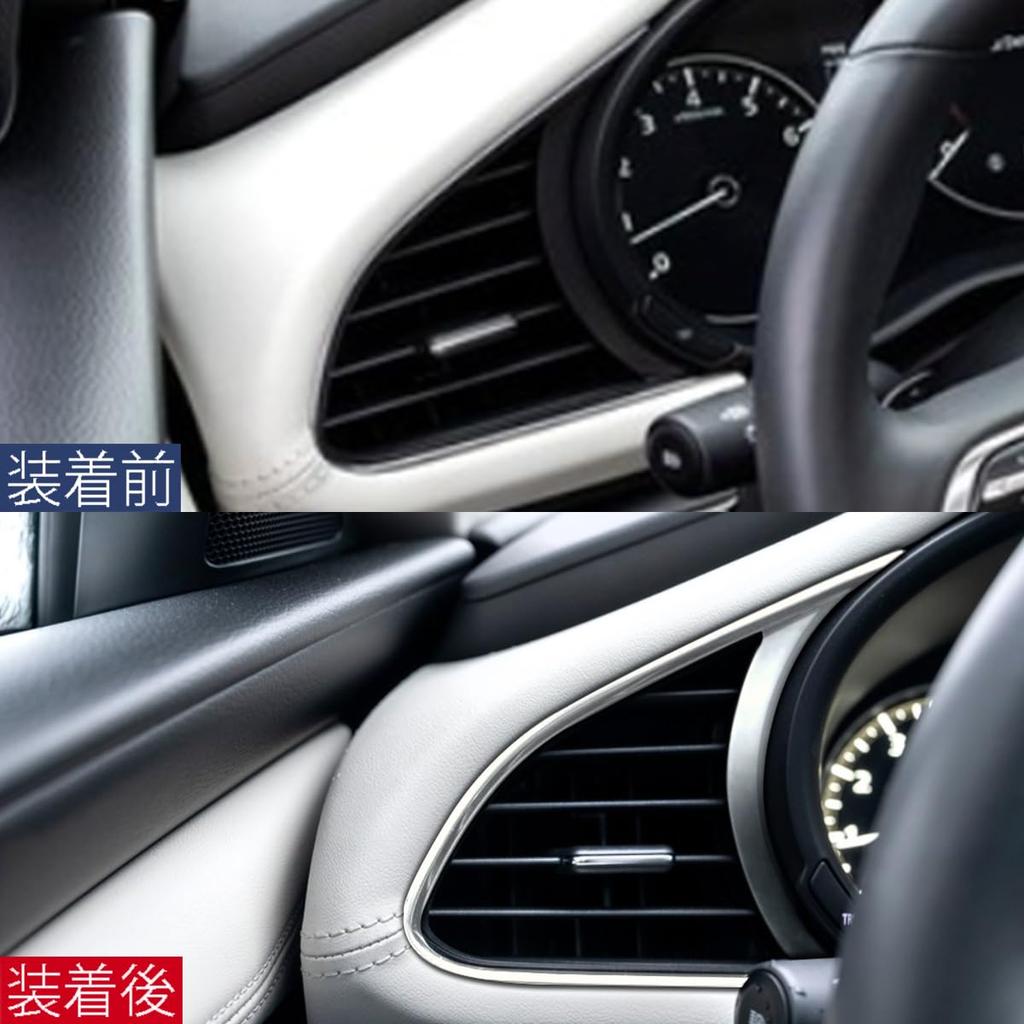 ZUNEIGUNG Новая Mazda 3 Седан / Хэтчбек Серия BP 2019.06 ~ Совместимая приборная панель,