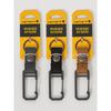 CARHARTT US Carhartt Keyring B0000251 Nylon Duck Key Keeper (3 Colors)