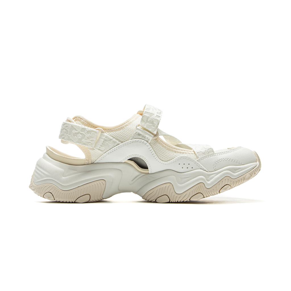 Сандалии Li Ning 'Кошачья лапа' Нескользящие Дышащие Увеличивающие рост Износостойкие Амортизирующие Легкие AGUV004-1