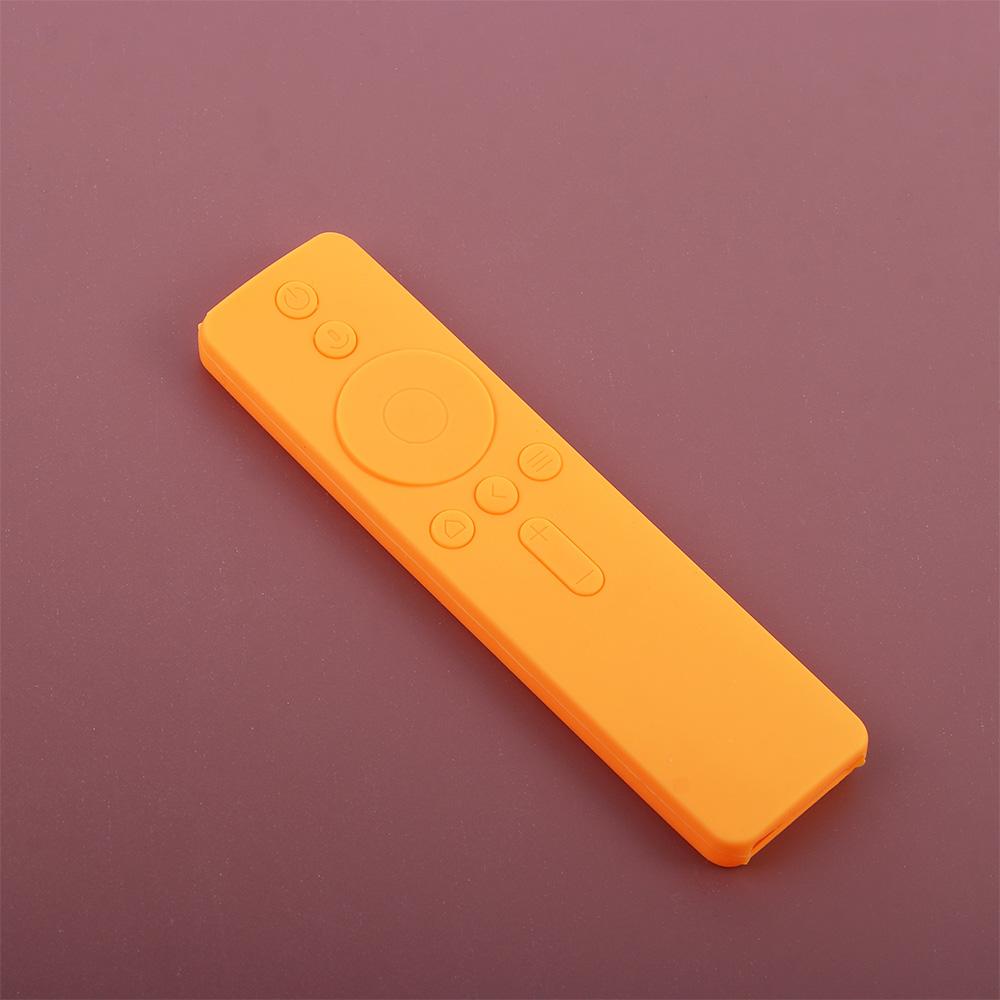 Силиконовый чехол для пульта дистанционного управления Защитник пультов управления Чехлы для пультов управления Защитные чехлы для пультов