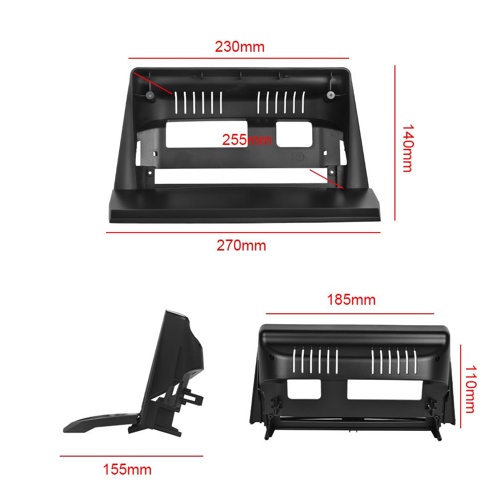 Для Lexus NX200 Z10 NX 200 2014 - 2020 Автомобильное радио Мультимедиа Видео GPS Android Навигация 2Din DVD-плеер CarPlay Автомагнитола