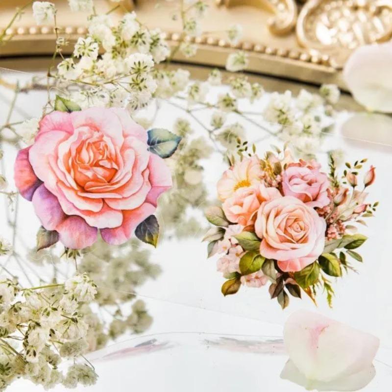 1 шт. ПЭТ-лента для украшения скрапбукинга, наклейки для журнала, дневника, канцелярские товары