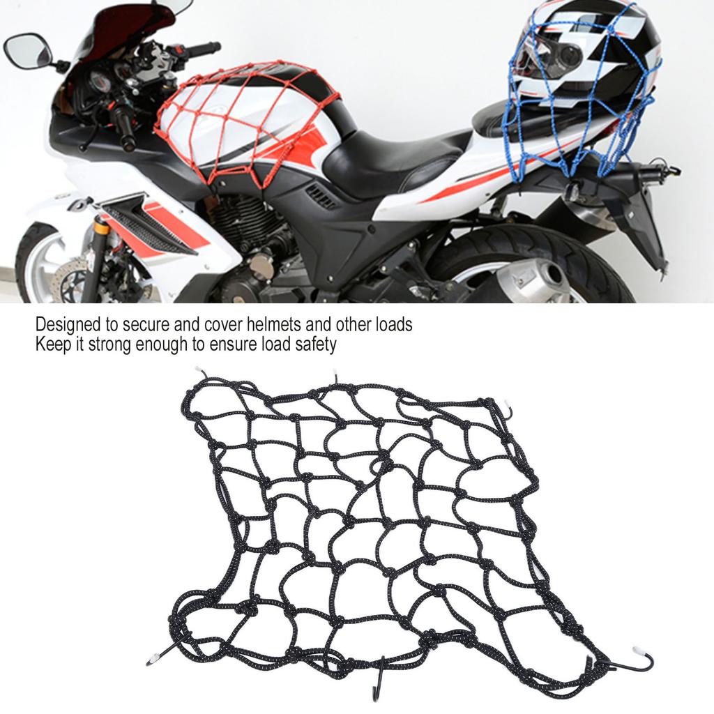 Мотоциклетный шлем Сетчатый Латексная нить для Электромобилей Спорткаров Внедорожников(Серый Черный )