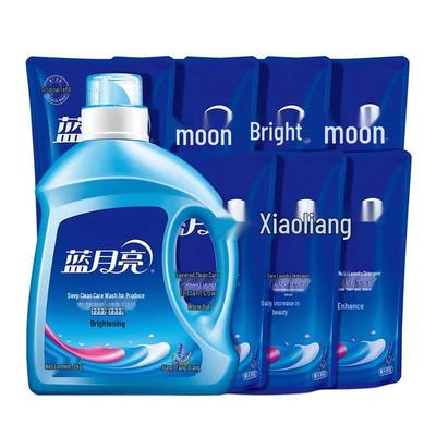Набор стирального порошка Blue Moon Lavender