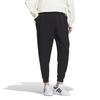 Женские черные брюки Adidas LUX SP Jogger, (KA0898)