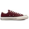 Кеды Chuck 70 Low 'Deep Bordeaux' 171570C