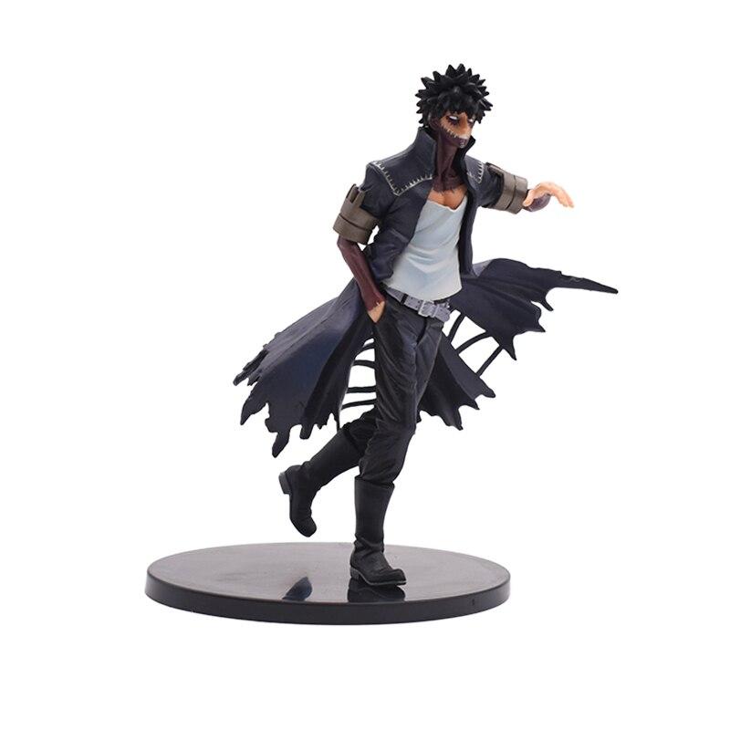 Аниме фигурка Геройская Академия, 20 см