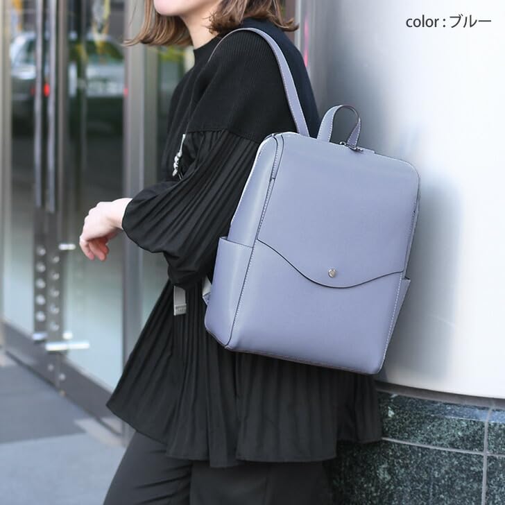 Рюкзак Легкая сумка IVB Один размер [Legat Largo] LG-P0114Z Женский