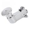 Foot Pedal Valve for Faucet Singe Foot Pedal Water Valve Touchless Pedal Valve for Basin Water Tap