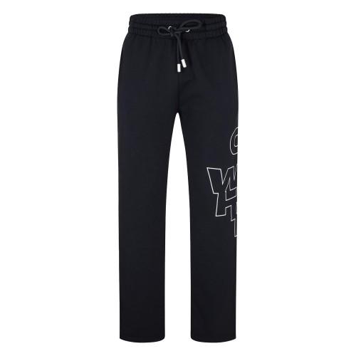 Off White Unisex Adult Arrow Regular Sweatpants