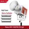 Светодиодный видеосвет MyoTu GDSY350x-Pro