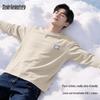 Mark Fairwhale Men's Cotton Long-Sleeve Loose Fit T-Shirt
