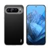 MOFI For Google Pixel 9 Case Slim Soft TPU Crystal Clear Phone Cover