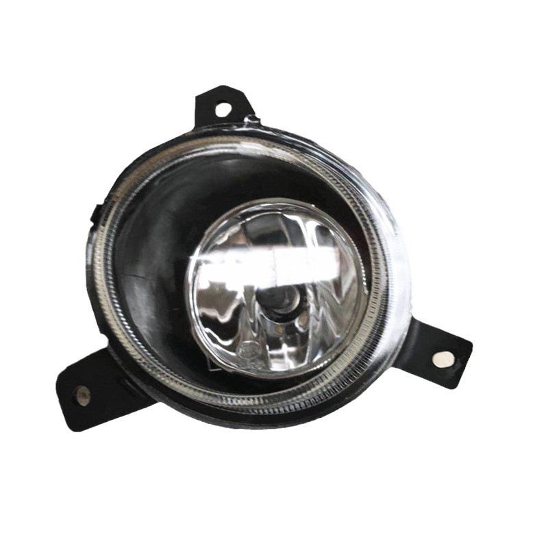 Front Fog & Combination Light Assembly for Zhonghua V3/V5/New H530