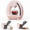 i Cafilas MINI Q American Coffee Maker Machine Low Decibel Silent No Vibration