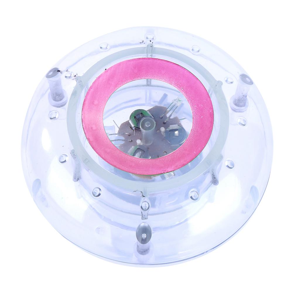 Новинка, игрушки для ванны, детские светильники для ванны, меняющиеся светящиеся красочные светодиодные фонари, забавные водонепроницаемые игрушки для девочек и мальчиков