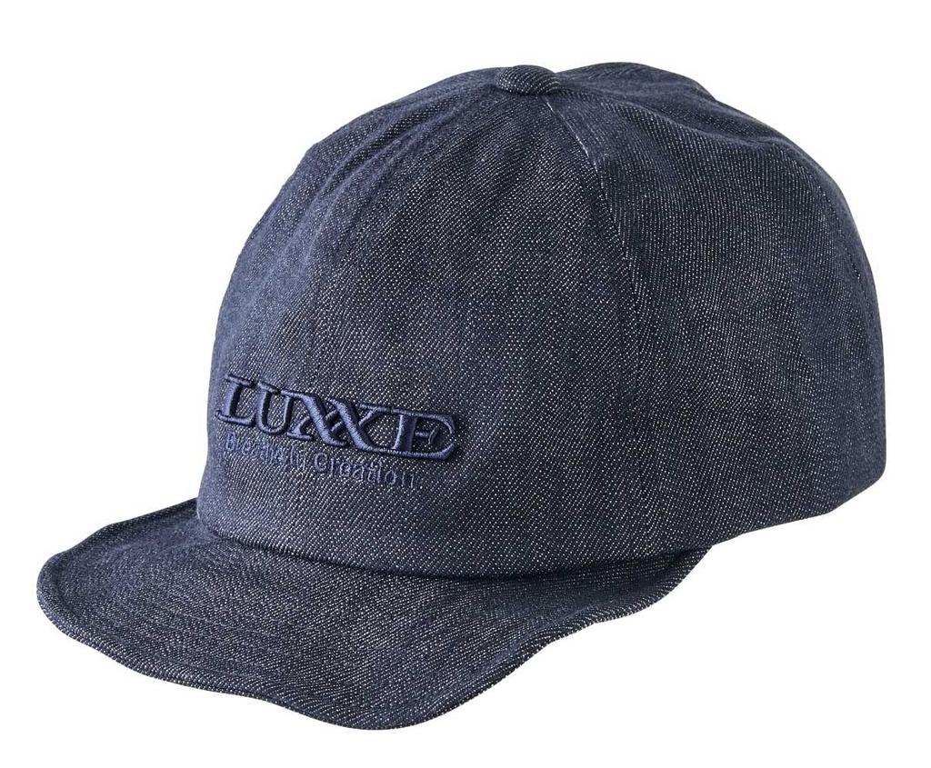 Gamakatsu Umpire Cap LE9016#1 Denim