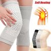 1 пара самонагревающихся наколенников, наколенников, согревающих при артрите, облегчении боли в суставах, травмах, восстановительном поясе, массажере для коленей, грелке для ног