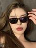 Винтажные Солнцезащитные Очки Кошачий Глаз Стимпанк Очки Женские Мужские Роскошный Дизайн Ретро Классика Классический Элегантный Солнечные Очки Женские Тень UV400