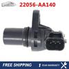Датчик положения распредвала 22056-AA140 1 шт. Для Subaru Outback Legacy WRX Forester