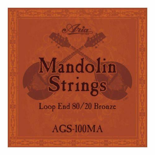 ARIA AGS-100MA Mandolin Strings