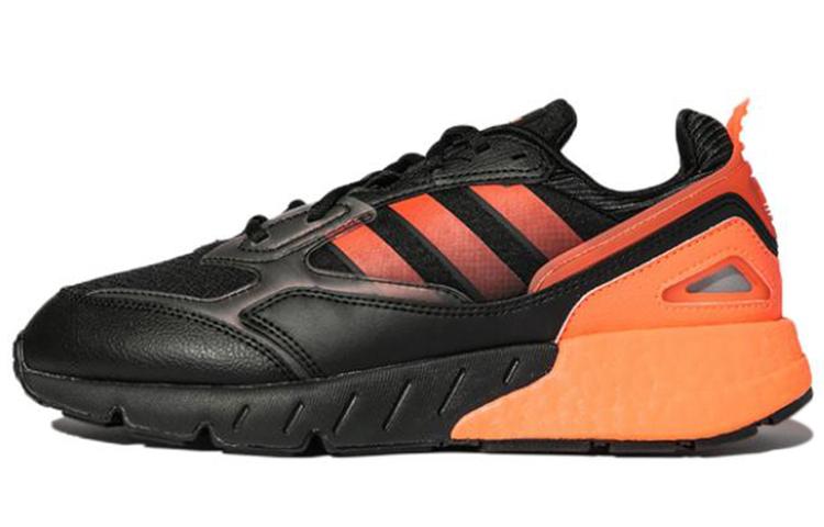 adidas Originals Zx 1K Boost 2.0 'Черный Оранжевый' GW6795
