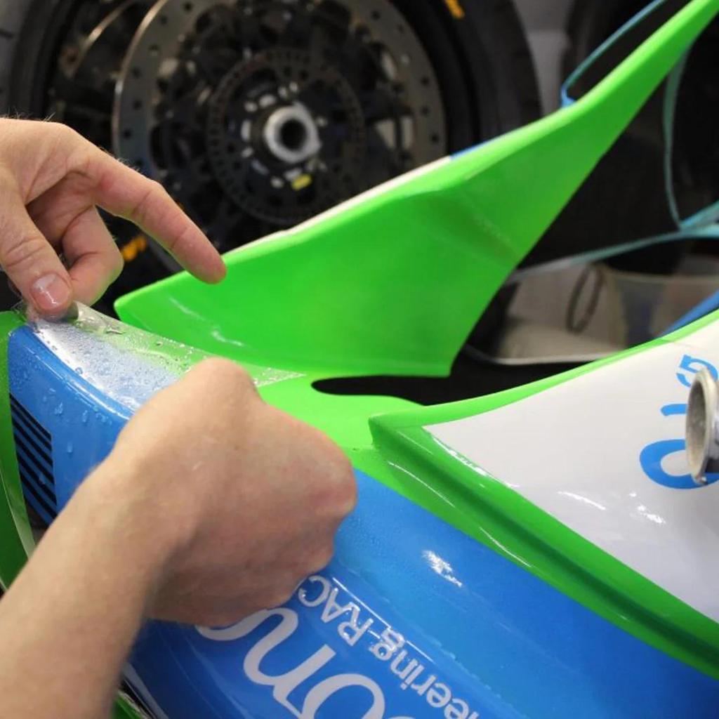 Защитная пленка для краски Tuareg 660 для комплекта защиты от царапин Aprilia Tuareg 660 PPF 2022-2024 гг.