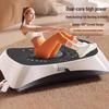 AUX Whole Body Vibration Plate Exerciser