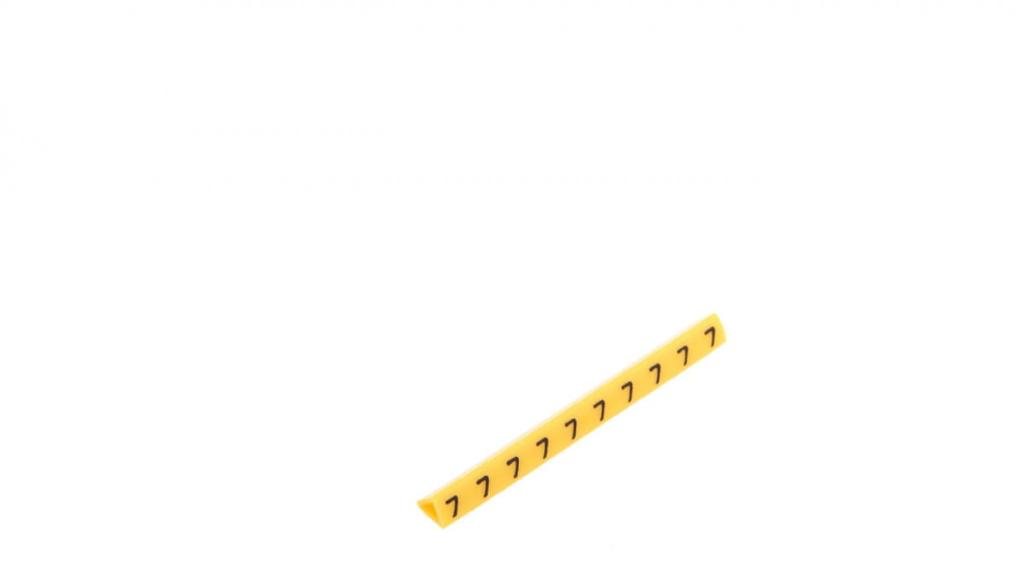 Wire Marker Oz-1/7 E04Zp-01020200800 /100 pcs/