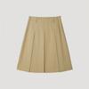 She S miSS Cotton Mid pleatS Skirt SwwSkp11710