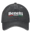BENELLIs Outfit Унисекс Женская Бейсболка Потертые Джинсовые Шляпы Кепка Винтажная Для Улицы Тренировок Подарок Солнцезащитная Кепка