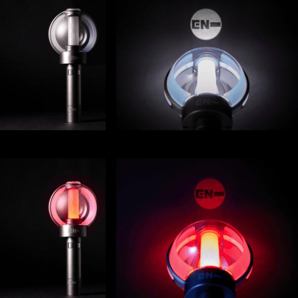 ENHYPEN Официальный лайтстик версии 2