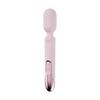 Vibrator - KIIROO - ProWand - Pink - Silicone - Ergonomic