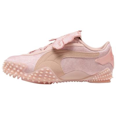 Collina Strada x Mostro Rose Quartz Женские кроссовки Розовый Deeva-Peach Fizzy-Apple 401825-01