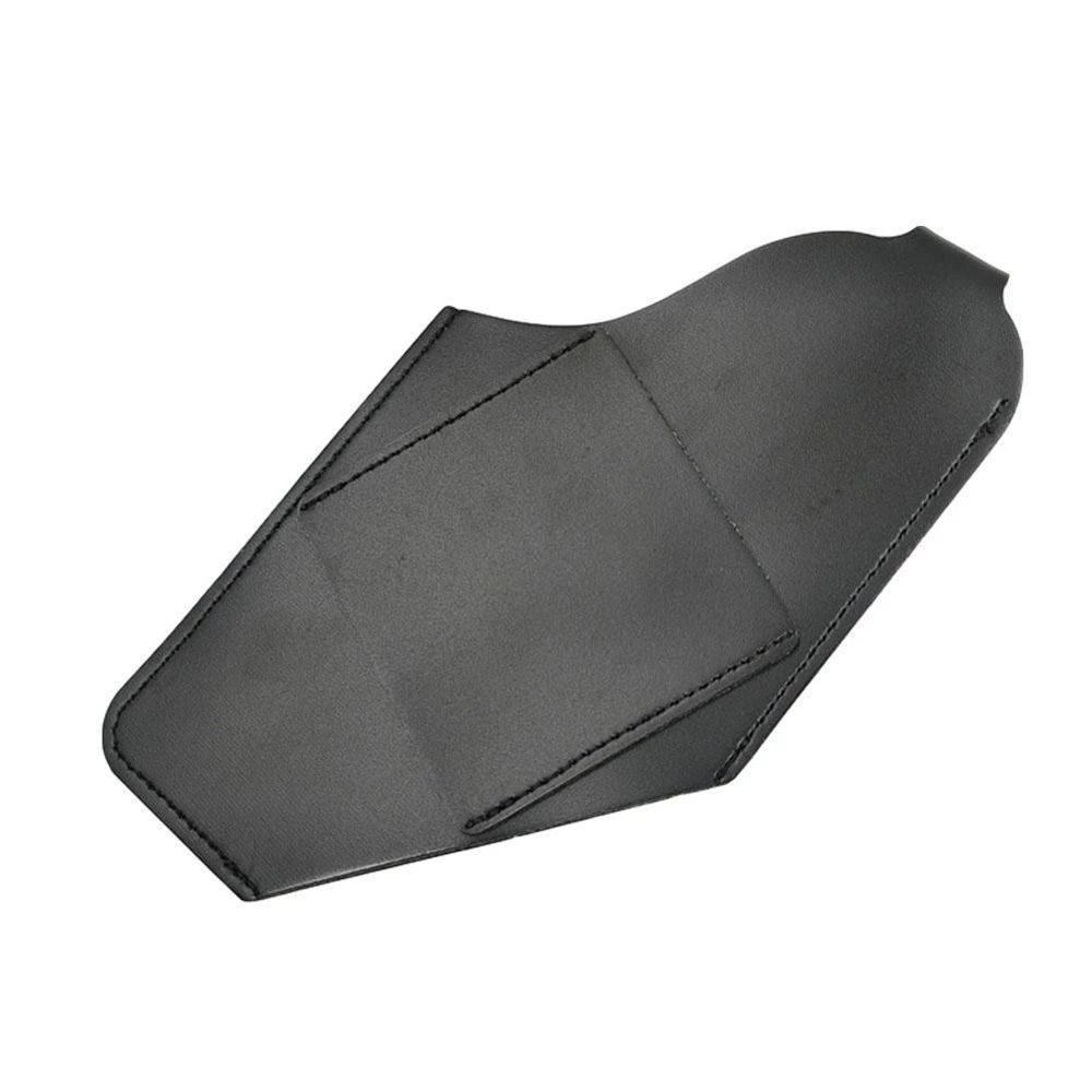 Bag PU Leather Phone Protective Sheath Phone Wallet Mobile Phone Bag Belt Waist Bag Phone Waist Bag