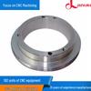 Precision Machining