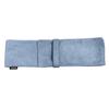 Pearl Flute & Anello Collaboration Flute Case Pouch, Miki Gakki Original, Light Blue, ANL-FLP1/MK #146