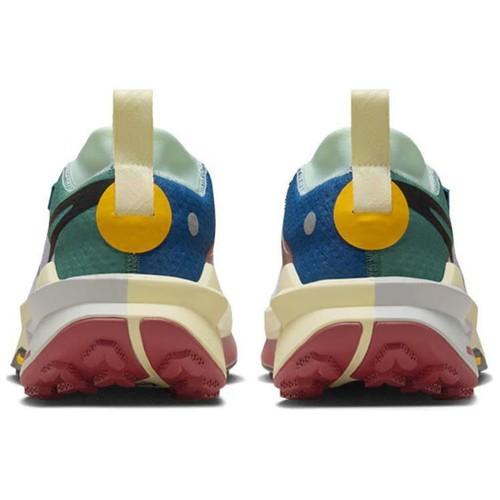 Nike ZoomX Zegama 2 Bicoastal Court Blue - FD5190-101