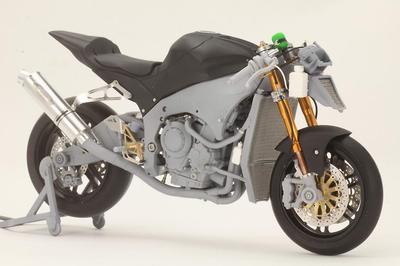 Top Studio Масштаб Kawasaki Ninja 2011 Набор для детализации от Fujimi TD23099 1/12 ZX-10R