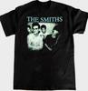 Классика The Smiths. тройник
