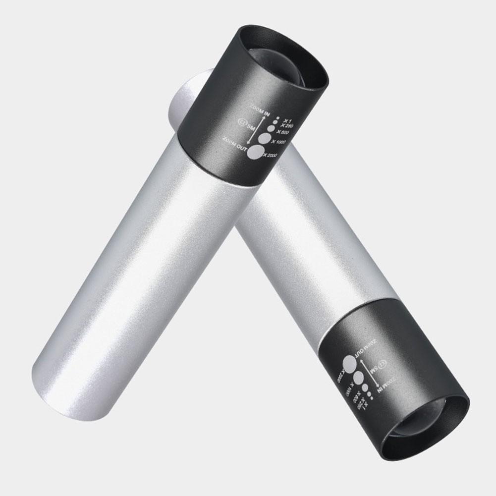 Mini Portable Infrared Therapy Lamp Red Light Physiotherapy Flashlight Machine Muscle Relax Pain Relief Health Care Tool