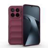 Для Xiaomi 17T Чехол Силиконовый Жидкий Ударопрочный Чехол Xiaomi 17T Обложка TPU Бампер Резиновый Защитный Чехол Xiaomi 17T Pro Чехол