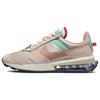 Air Max Pre-Day Chinese New Year Women Sneakers Brown Light-Mahogany-Brown Sail-White DQ5359-161