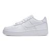 Air Force 1 Low Swoosh Pack All-Star White 2018 GS Sneakers 314192-117