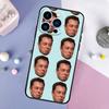 Чехол Elon Musk для iPhone 16 15 11 12 13 14 Pro MAX X XS Max XR Plus 13 Mini