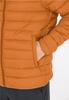 Зимняя куртка Whistler arubi light puffer jacket pumpkin spice 5264