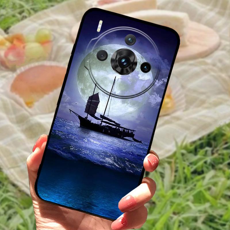 Чехлы для телефонов Для ZTE nubia Z60S Pro Чехол Красивый Модный Мягкий Силиконовый Чехол Для ZTE Nubia Z60S Pro Чехол Fundas Coques