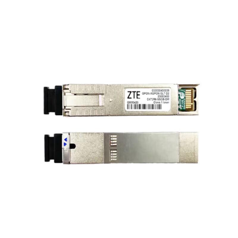 ZTE Optical Transceiver Module