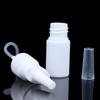 10/20мл/30мл Пустые пластиковые назальные спрей-бутылки с помпой Распылитель Туман Нос Многоразовые